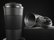 Thermal mug