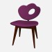 3d model Chair SAMBA 4 - preview