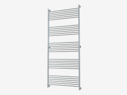 Heated towel rail Bohemia straight (1900x800)