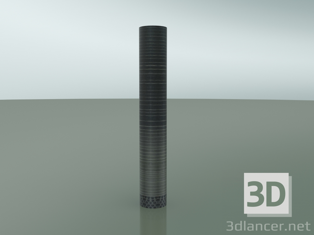 3d model Vase Orizzonte (Q485X126) - preview