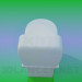 3D Modell WC - Vorschau