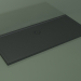 Modelo 3d Base de duche Medio (30UM0135, Deep Nocturne C38, 200x90 cm) - preview