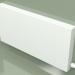 3d model Convector - Aura Slim Basic (500x1000x80, RAL 9016) - preview