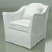 3d model Armchair Keith - preview