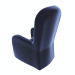 3d Armchair model buy - render