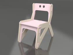 Chaise CLIC C (CPCCA2)