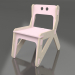 3d model Silla CLIC C (CPCCA2) - vista previa