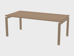 Dining table (sh700)