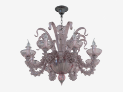 Lustre verre (S110188 8red)