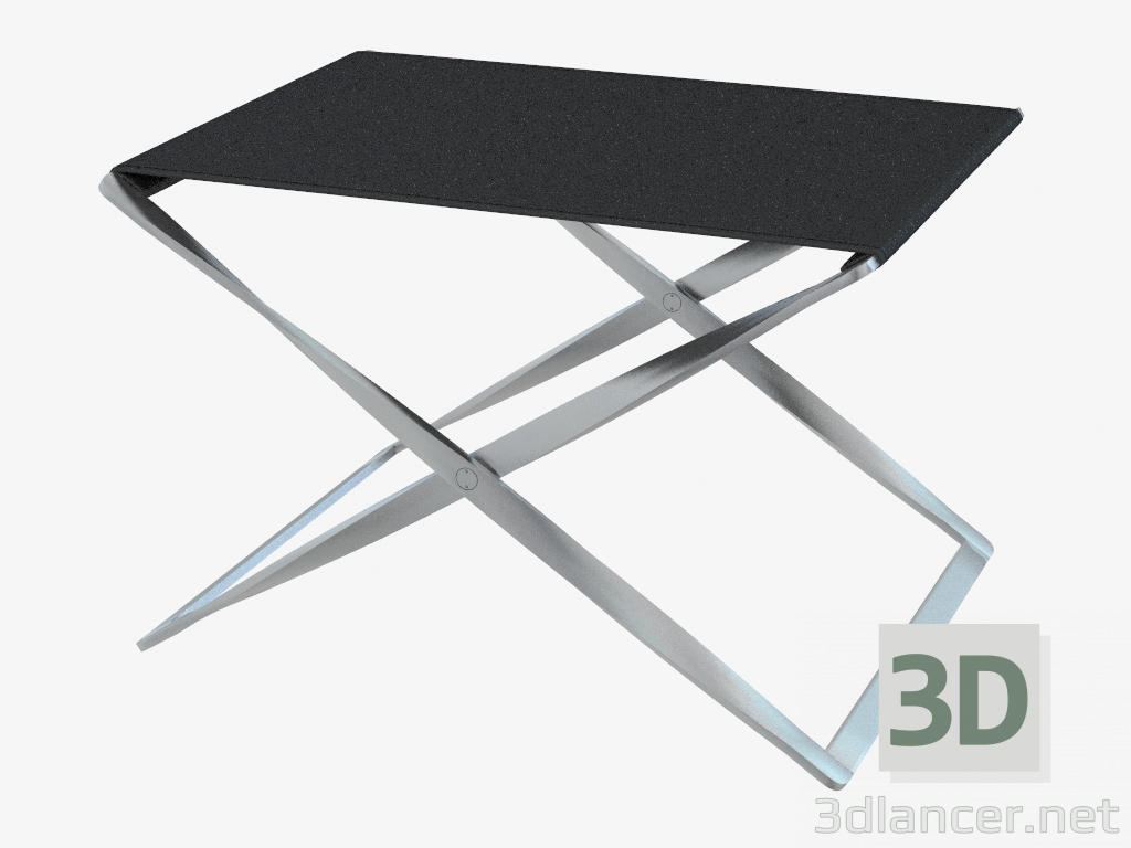 3D Modell Klappstuhl PK91 - Vorschau