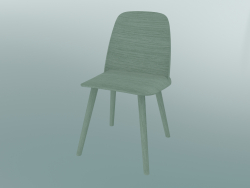 Chair Nerd (Petroleum)