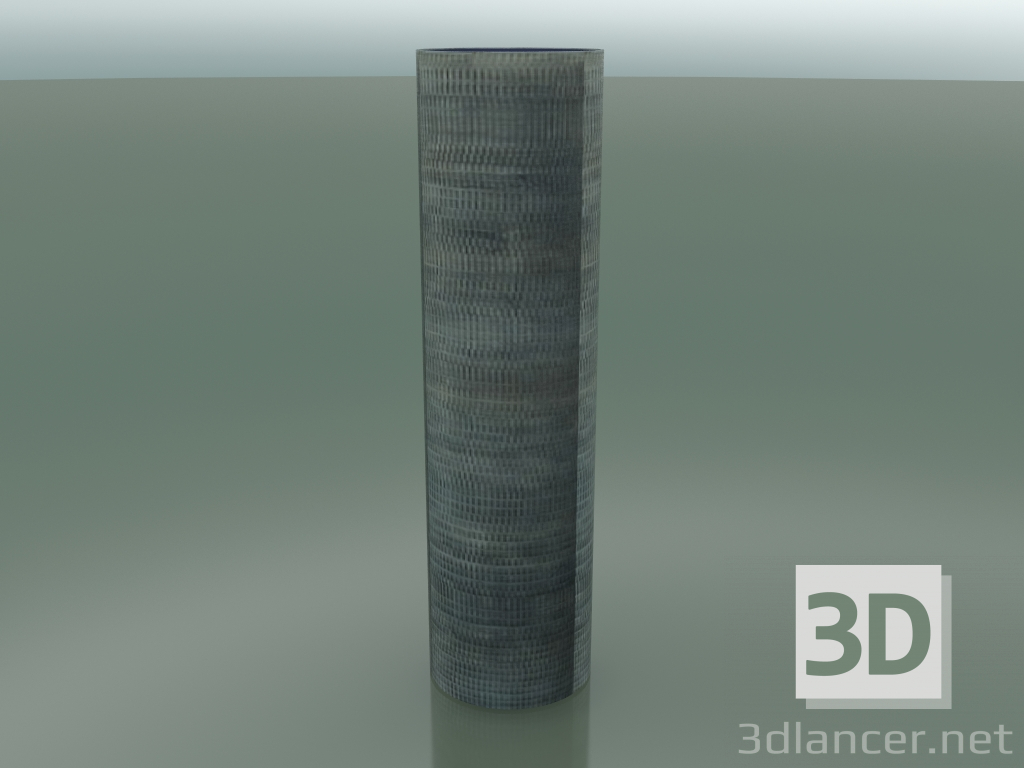 Modelo 3d Vaso Orizzonte (Q487X110) - preview