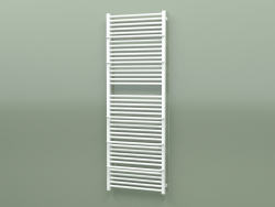 Heated towel rail Lima One (WGLIE170060-S1, 1700х600 mm)