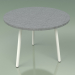 3D Modell Couchtisch 013 (Metal Milk, Luna Stone) - Vorschau