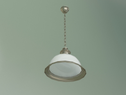 Lampadario LIDO LID-ZW-1 (P)