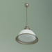 3d model Chandelier LIDO LID-ZW-1 (P) - preview