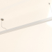 3d model Pendant lamp Thiny Slim Z 120 - preview