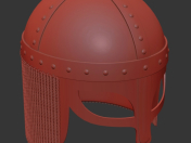 Wikingerhelm