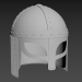 modèle 3D de Casque viking acheter - rendu