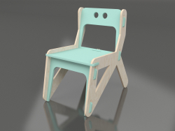 Chaise CLIC C (CTCCA2)