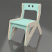 3d model Chair CLIC C (CTCCA2) - preview