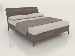 Cama de casal 1600x2000 (Clio)