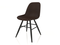 Albert Kuip chair (Coffee)