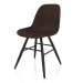 3d model Albert Kuip chair (Coffee) - preview