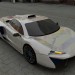 Modelo 3d Carro esporte - preview