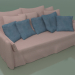 3D Modell Sofa (16) - Vorschau