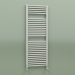 3d model Heated towel rail NOVO (1196x450, Manhattan gray) - preview