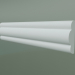 3d model Gypsum molding MT017 - preview