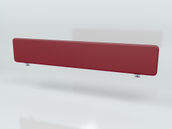 Akustikleinwand Desk Bench Sonic ZUS20 (1990x350)