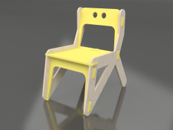 Chaise CLIC C (CYCCA2)