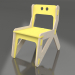 3d model Silla CLIC C (CYCCA2) - vista previa