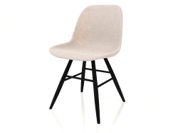 Chair Albert Kuip Soft (Beige)