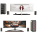 Gaming-Computer 3D-Modell kaufen - Rendern