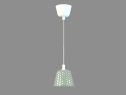 Светильник Candy Light Suspension PM 1L