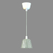 modello 3D Lampadina Candy Light Suspension PM 1L - anteprima