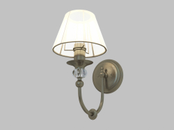 Sconce (2201A)