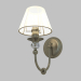 3 डी मॉडल Sconce (2201A) - पूर्वावलोकन