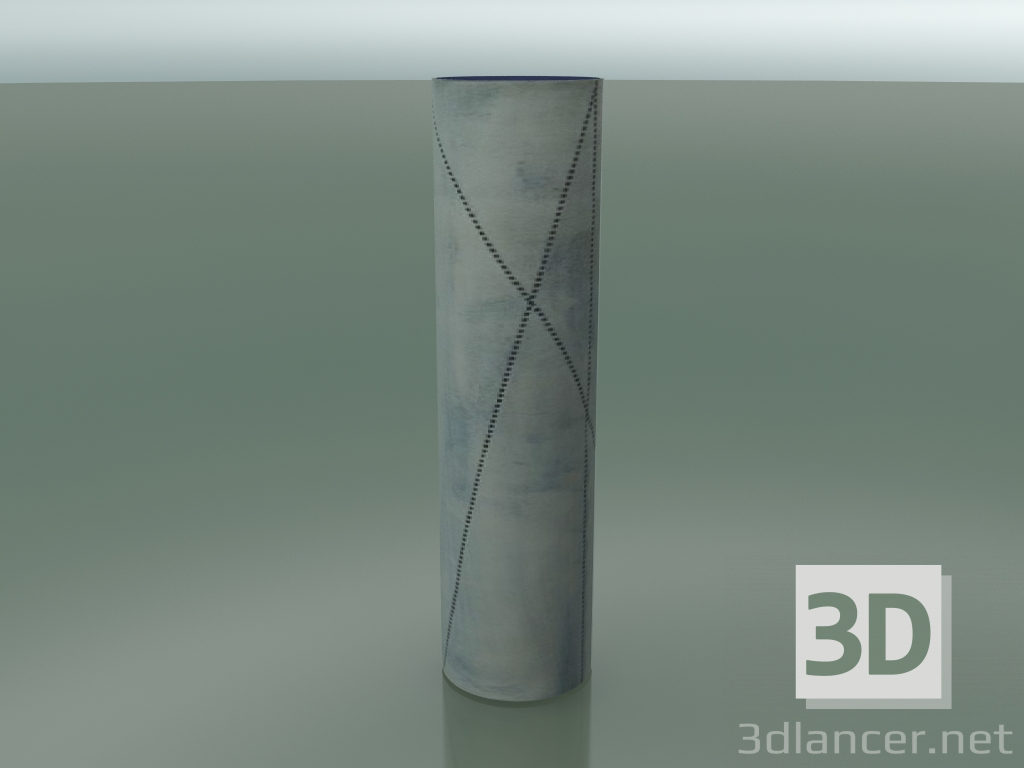 Modelo 3d Vaso Orizzonte (Q488X70) - preview