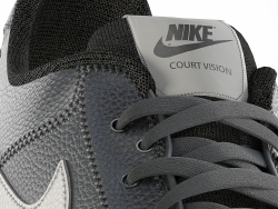 Кроссовки NIKE-COURT-VISION-LOW