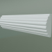 3d model Gypsum molding MT018 - preview