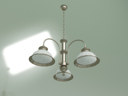 Chandelier LIDO LID-ZW-3 (P)