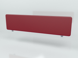 Akustikleinwand Desk Bench Sonic ZUS60 (1990x500)