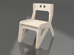 CLIC C chair (CNCCA2)