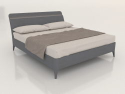 Cama de casal 1600x2000 (Selena)