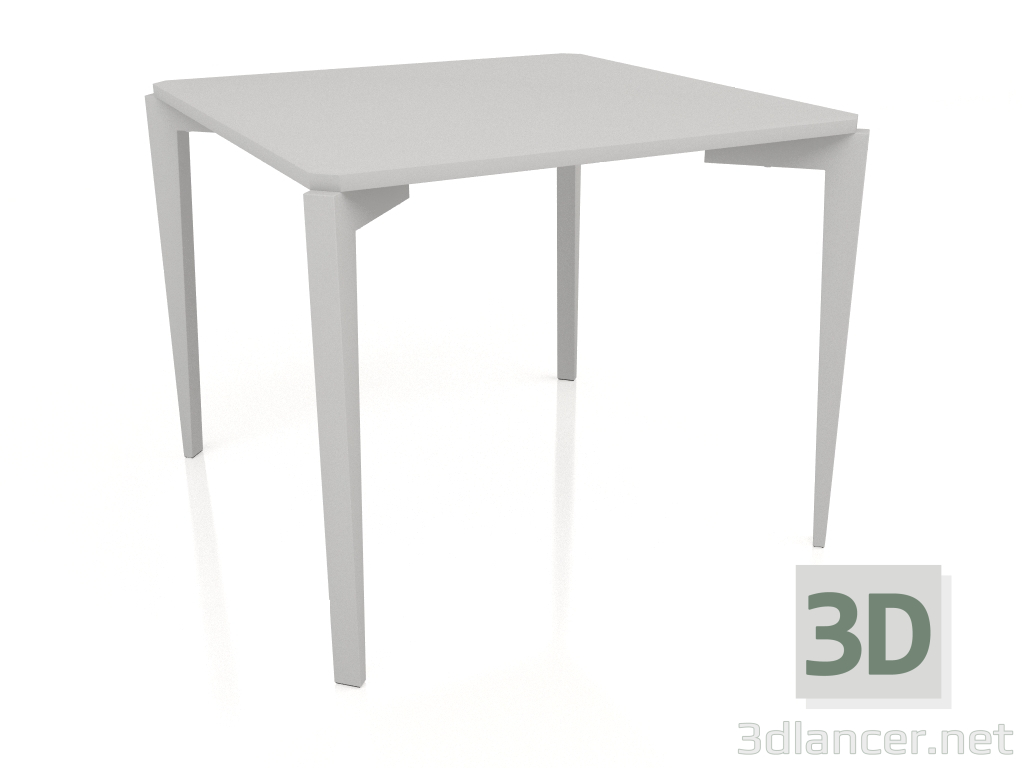 3d модель Стіл обідній Quatro Compact (варіант 12) – превью