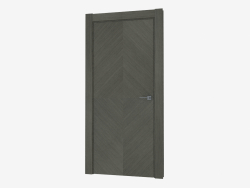 Door interroom Stone